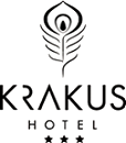 KRAKUS viešbutis Krokuvoje apgyvendinimas restoranas atostogų vandens parkas Krokuvoje